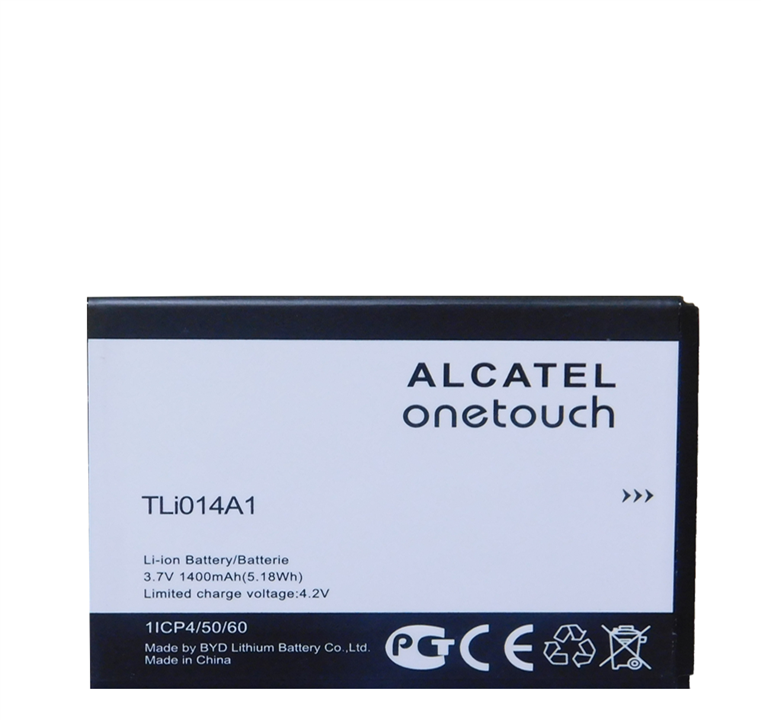 باتری آلکاتل Alcatel OT4030